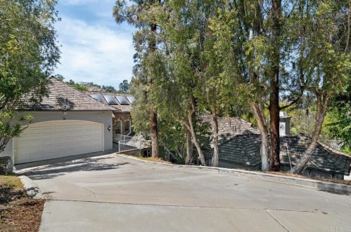 9750 Lake Helix Ter, La Mesa CA  91941-4432 exterior