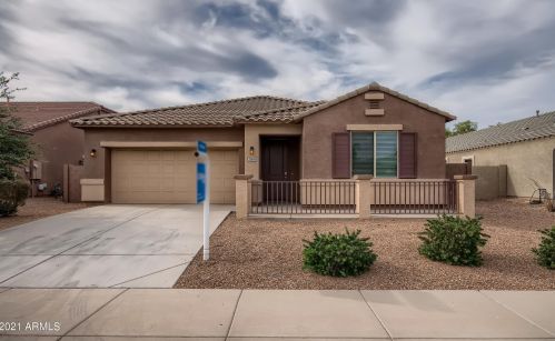 20146 Tammy St, Maricopa, AZ 85138