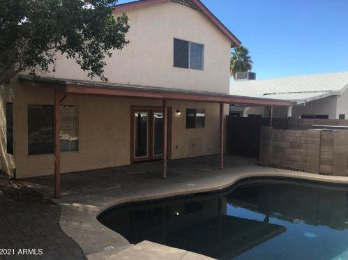6642 Northridge St, Mesa AZ  85215-1646 exterior