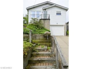 308 Stevenson Ave, Akron, OH 44312-2626