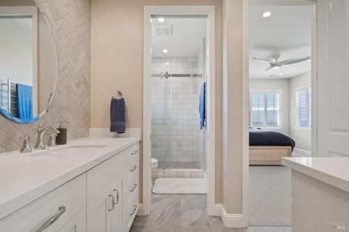 3736 Woodbourne Pl, Santa Rosa CA  95403-0941 exterior