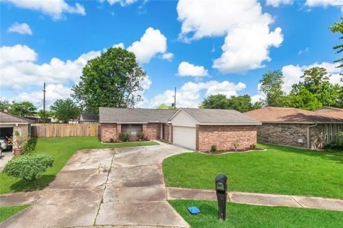 105 Jeff Cir, Slidell, LA 70458-1215