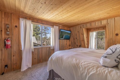 437 Gold Mtn Dr, Big Bear City CA  exterior