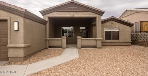 2481 Inverness Dr, Lake Havasu City AZ  86404-1272 exterior