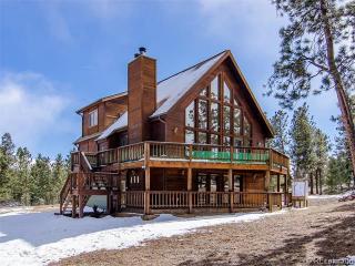 900 Tapadero Rd, Bailey, CO 80421-1037