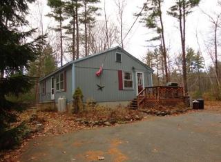 16 Dugway Rd, Newton, NH 03858-3222