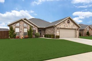 4812 Homespun Dr, Fayetteville, AR 72704-7667