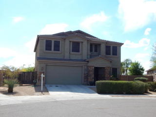 298 174th Dr, Goodyear, AZ 85338-6052