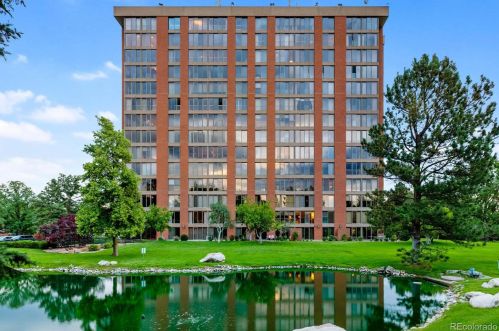 1900 Girard Pl, Englewood CO  80113-3151 exterior