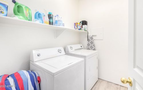 22160 Shadow Dr, Buckeye AZ  85326-7870 exterior