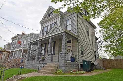 2936 Hackberry St, Cincinnati, OH 45206-1441