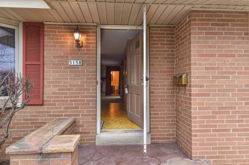 5158 Maplewood Dr, Greendale, WI 53129-1416