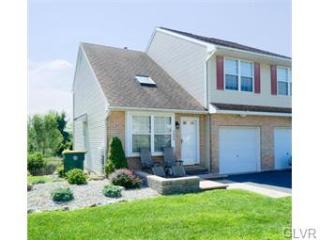 2660 Tamlynn Ct, Easton, PA 18045-5286