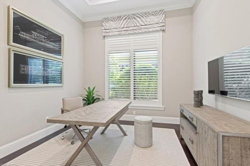 28858 Blaisdell Dr, Naples FL  34119-0906 exterior