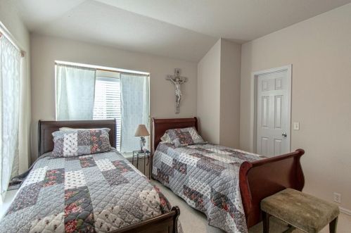 8625 Charleston Ave, Fort Worth TX  76123-1715 exterior