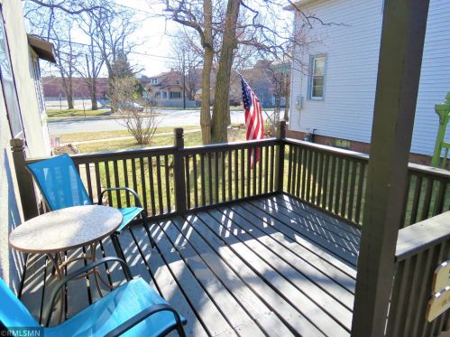 127 14th Ave, Saint Cloud MN  56301-4149 exterior