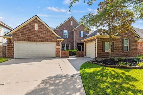 7923 Ravens Point Dr, Richmond, TX 77406-7031