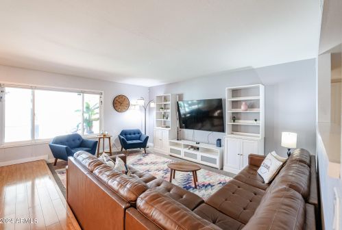 2923 81 Pl, Scottsdale AZ 85258-2222 exterior