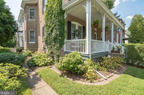 16 5 St, Lansdale PA 19446-2425 exterior