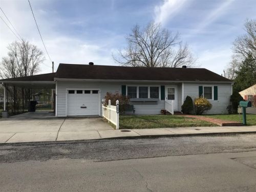 109 Winton St, Mc Minnville, TN 37110-2045