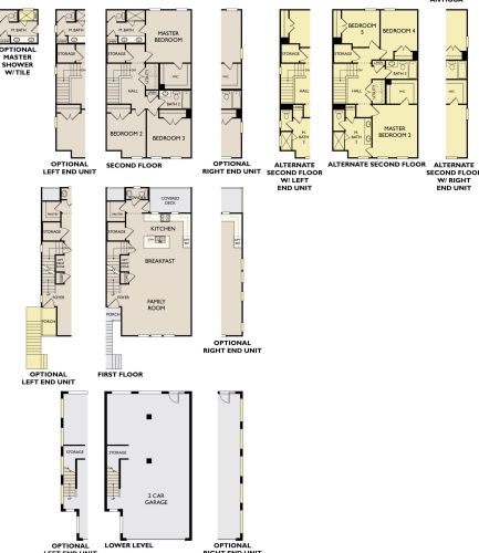 165 Winding River Dr, Johns Island SC  29455-3464 exterior