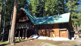 21611 Primitive Park Rd, Plain, WA 98826-9718