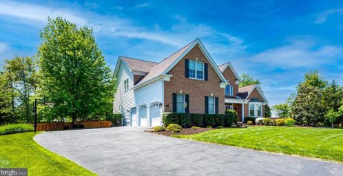 14429 Yellow Tavern Ct, Haymarket, VA 20169-4530