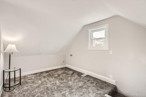 863 King St, Denver CO  80204-3110 exterior