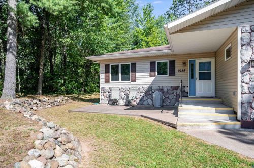 9235 Maple Ave, Barnes, WI 54873-8483