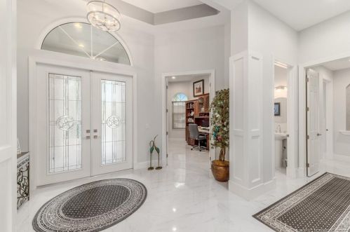 8801 One Putt Pl, Fort Pierce FL  34986-3068 exterior