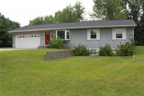 727 Ballentine Rd, Rusk WI  54751-3702 exterior