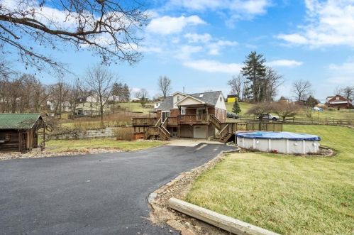 203 Home St, Mc Donald PA  15057-1023 exterior