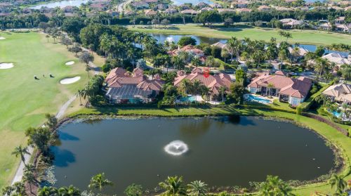 7102 Eagle Ter, West Palm Beach, FL 33412-3101