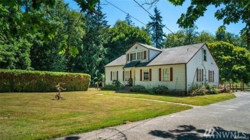 1735 Springwood Ave, Olympia, WA 98506-3450
