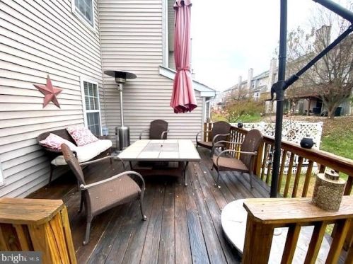2673 Fallow Hl Ln, Jamison PA  18929-1770 exterior