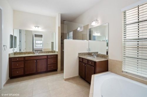 10294 Henbury St, Orlando FL  32832-6981 exterior