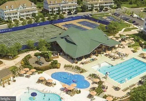 31568 Winterberry Pkwy, Selbyville DE  19975-3764 exterior