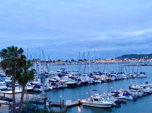 1021 Scott St, San Diego CA 92106-3048 exterior