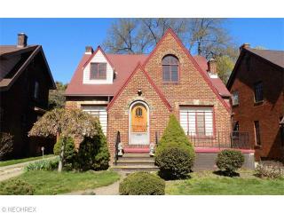 4550 Hills Dr, Cleveland, OH 44109-4481