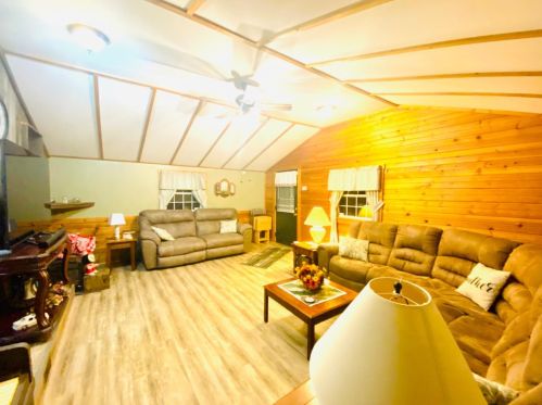 199 Short St, Clinton County OH  45169-1048 exterior