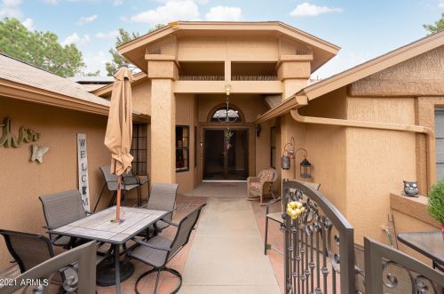 12903 Peach Blossom Dr, Sun City, AZ 85375-1818