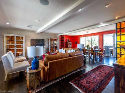 5721 Sanibel Captiva Rd, Sanibel FL  33957-2309 exterior