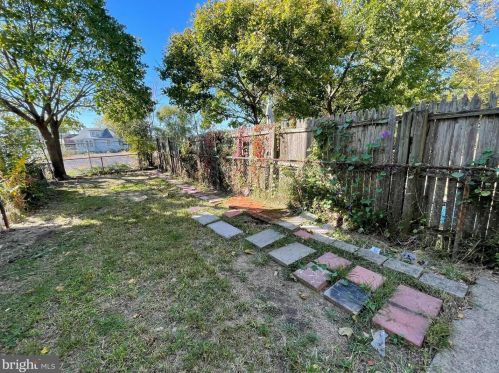 428 Hunter St, Gloucester NJ  08030-2017 exterior