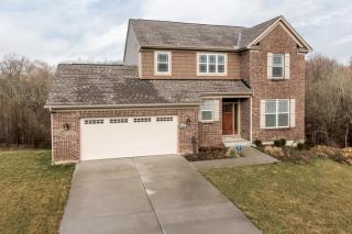3908 Deertrail Dr, Covington, KY 41018-3855