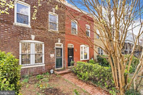 1427 Carolina Ave, Washington, DC 20002-6437