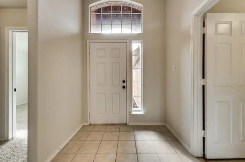 2649 Redcedar Dr, Oak Point TX  75068-6605 exterior