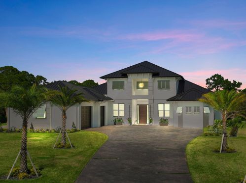 10255 Yuma Ter, Palm City FL  34990-5479 exterior