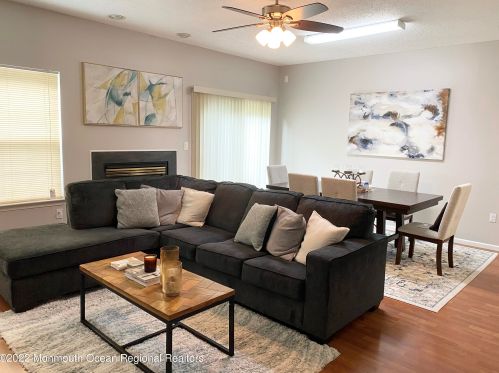 2908 Smoke House Ct, East Freehold NJ  07728-9155 exterior