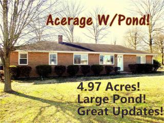 2480 Bodford Lake Rd, Winston Salem, NC 27127-6699