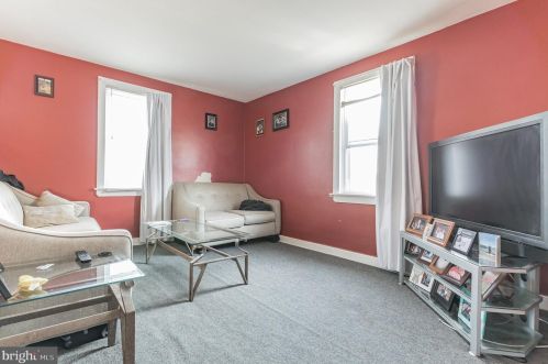 1602 Mccay Ave, Boothwyn PA 19061-3447 exterior